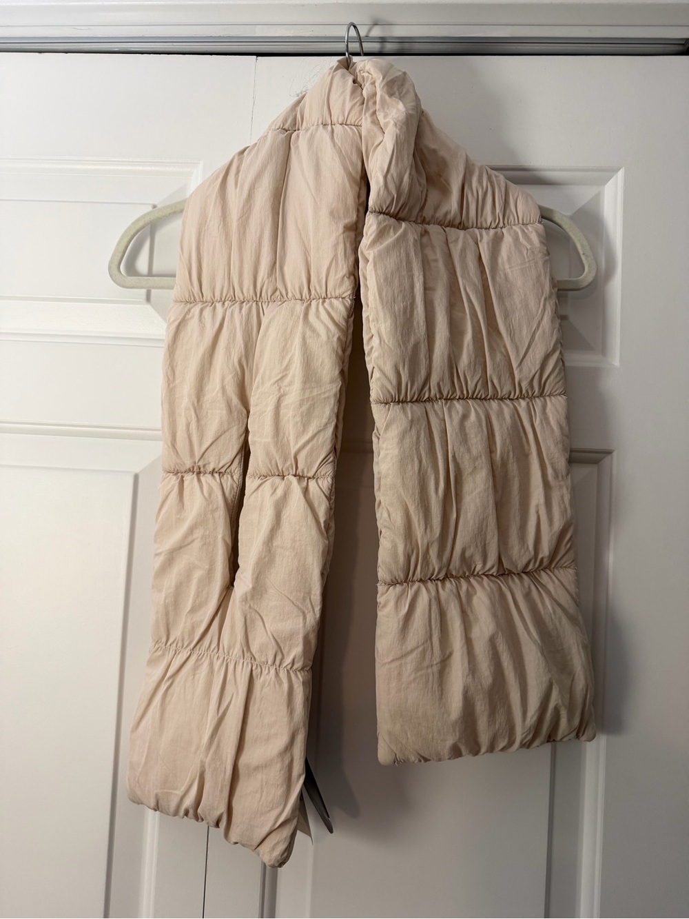FP Movement by Free People Pixie Packable Puffer Scarf